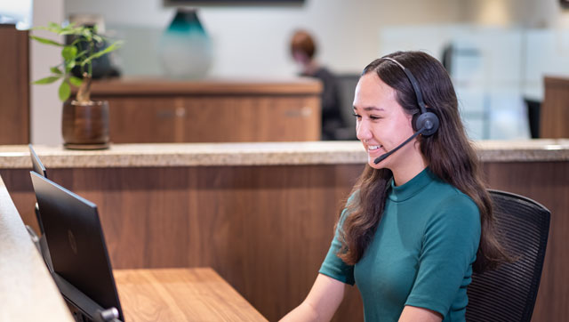 バイリンガル秘書チーム