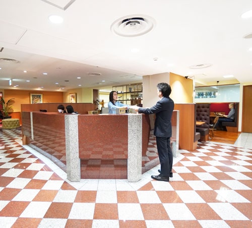 未使用・オフィスにの本店【FC限定品】 社員専用の不思議な筒KINTO 株式会社JAPAN CRAFT SAKE COMPANY 本社 - GLAMOROUS co.,ltd.