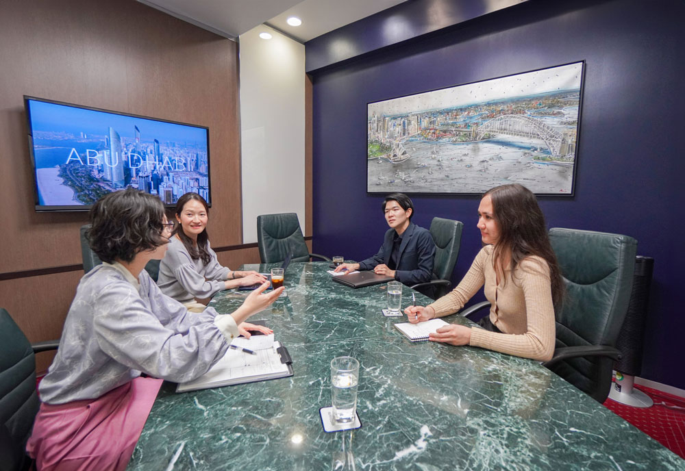 丸の内郵船ビルディング - バーチャルオフィス