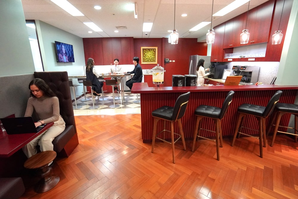 Yebisu Garden Place Tower - Virtual Office