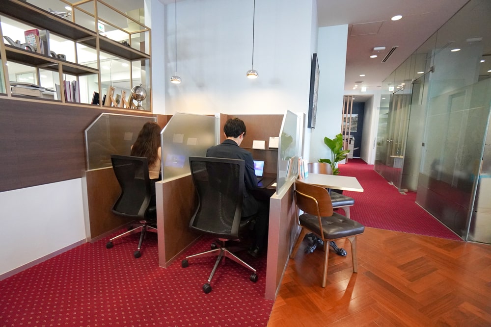 丸の内郵船ビルディング - バーチャルオフィス