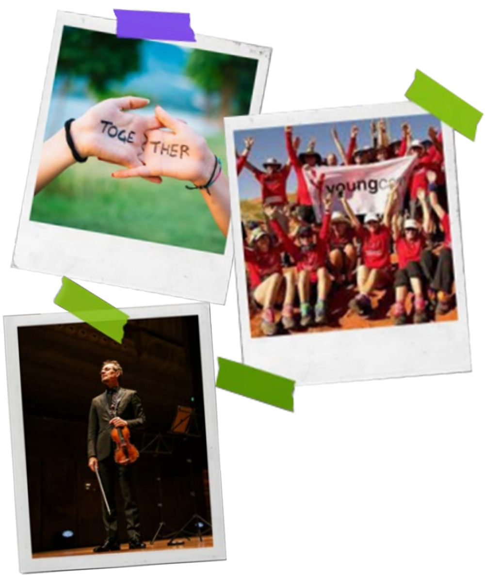 Servcorp Social Responsibilities