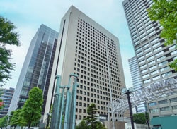 日比谷セントラルビル