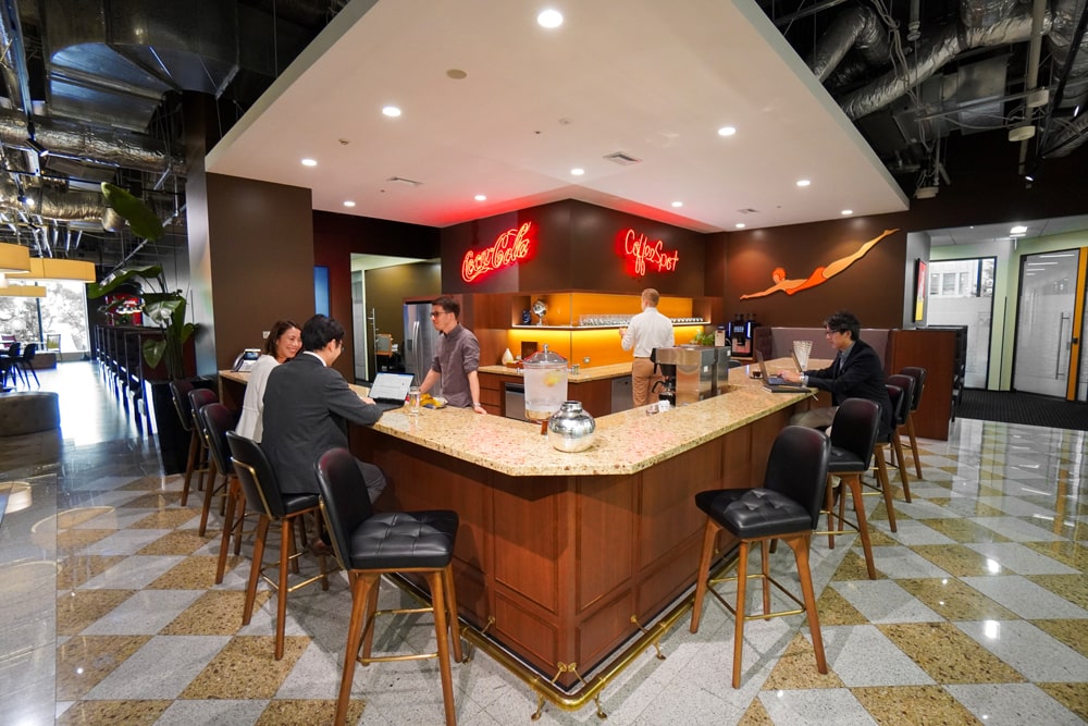 丸の内二重橋ビル - バーチャルオフィス