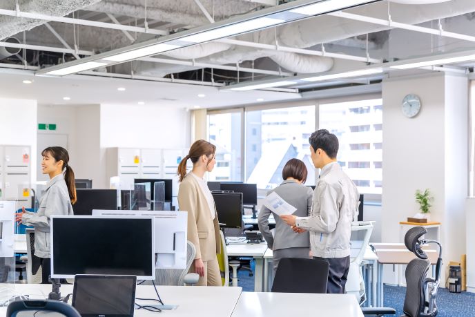 Servcorp Blog Article