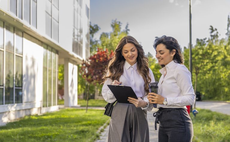 Servcorp Blog Article