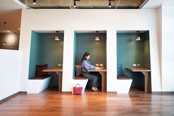 Servcorp Blog Article
