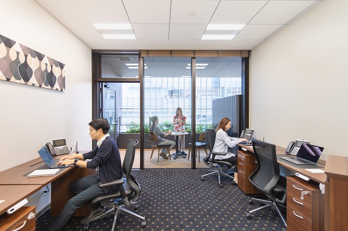 Servcorp Blog Article