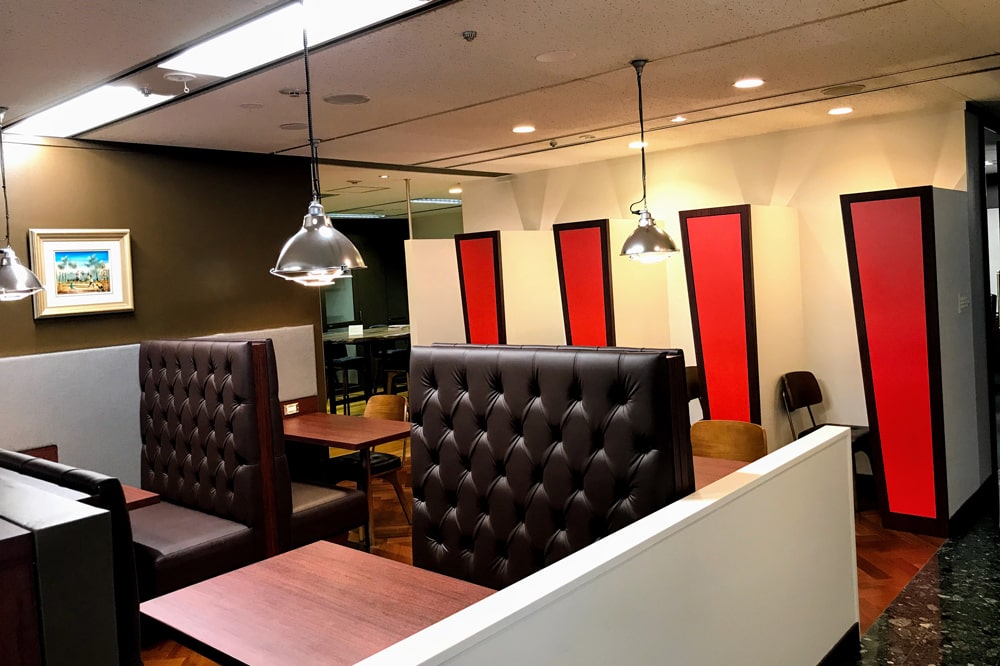 Shinjuku Nomura Building - Coworking