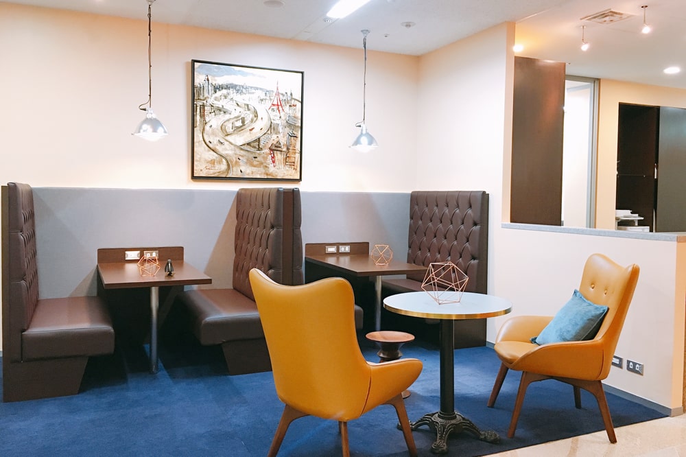 Shinjuku Oak City - Coworking