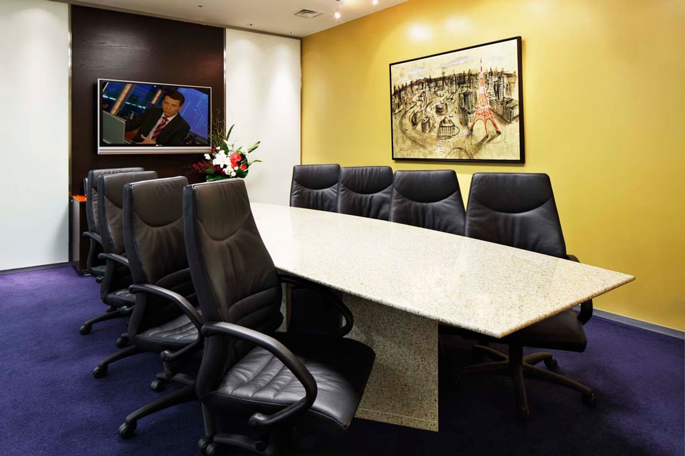 Shinjuku Oak City - Coworking