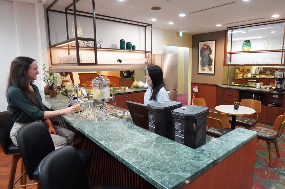 Shinjuku Oak City - Coworking