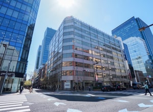 日本橋ワカ末ビル