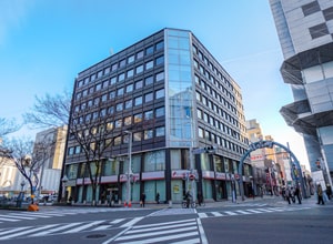 名古屋日興證券ビル