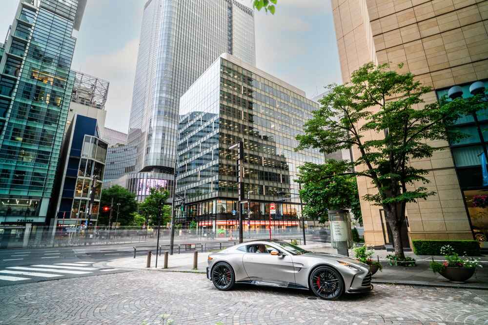 TOHO Hibiya Promenade Building - Virtual Office