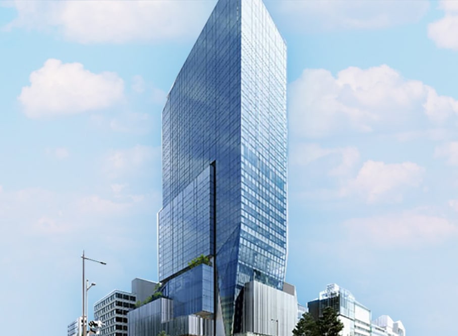 心斎橋プロジェクト