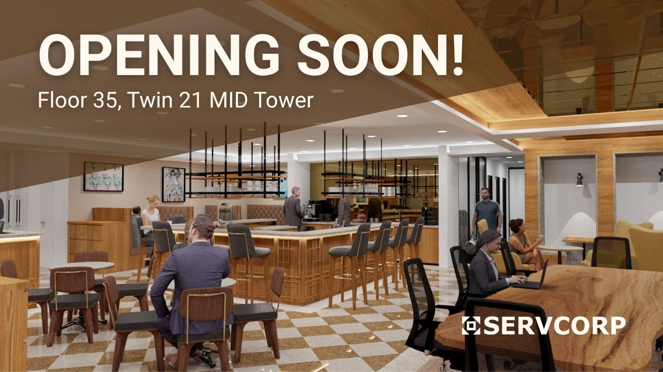 Opening Soon