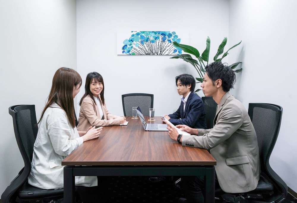 有楽町の貸会議室