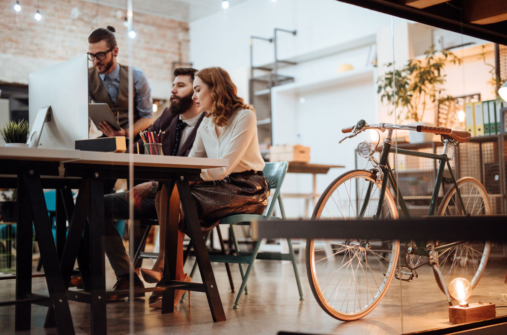 Servcorp Blog Article