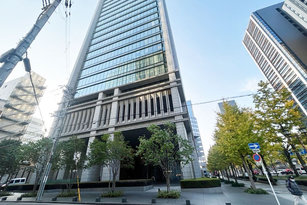 Honmachi Station Step 4