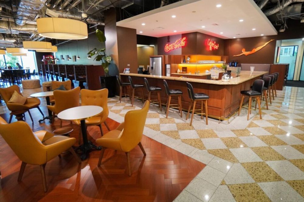 Marunouchi Nijubashi Building Step 4