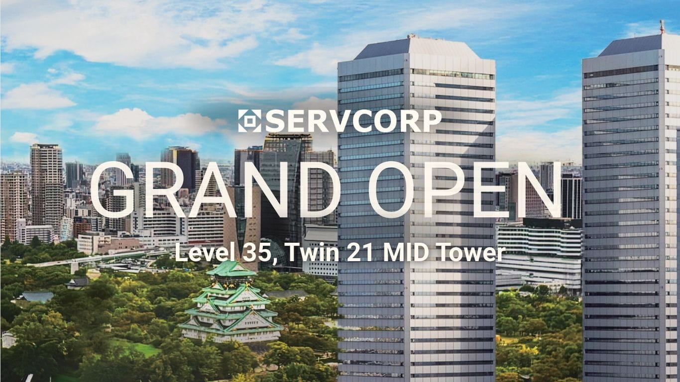 servcorp