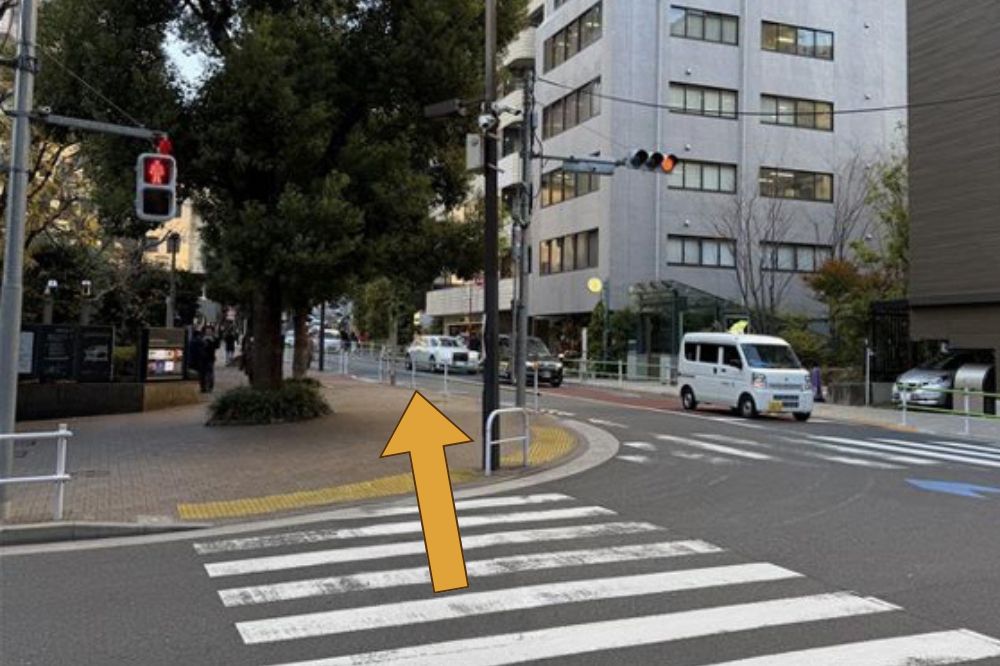 城山トラストタワーステップ2