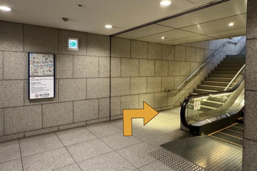 青山パラシオタワーステップ3