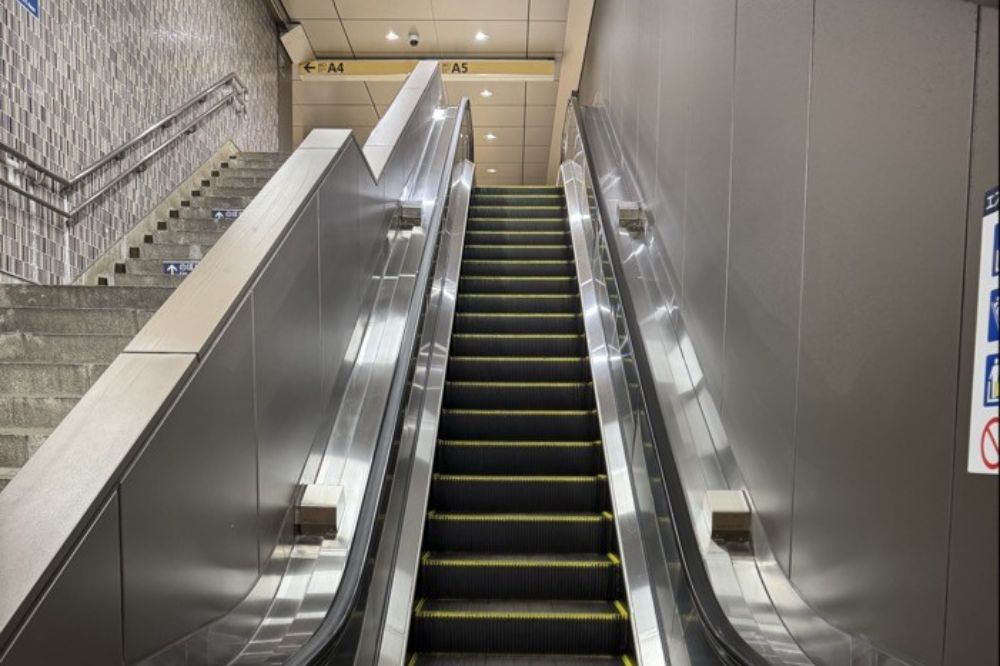 東宝日比谷プロムナードビルステップ2