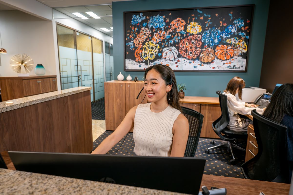 Servcorp Virtual Offices