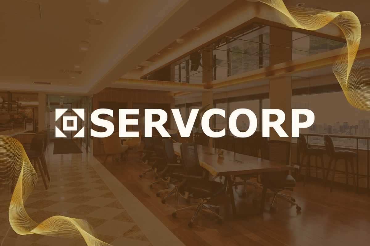 servcorp