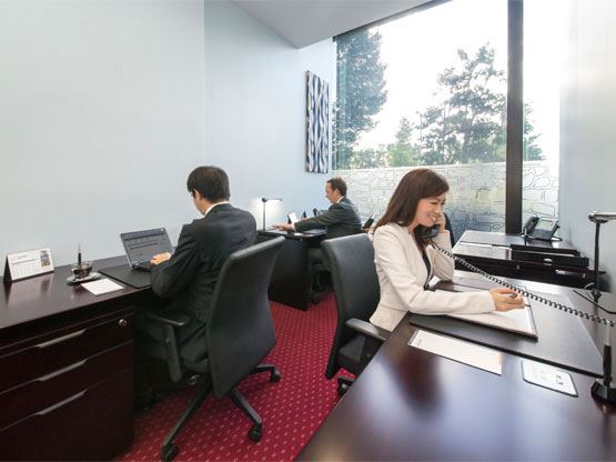 丸の内郵船ビルディング - バーチャルオフィス